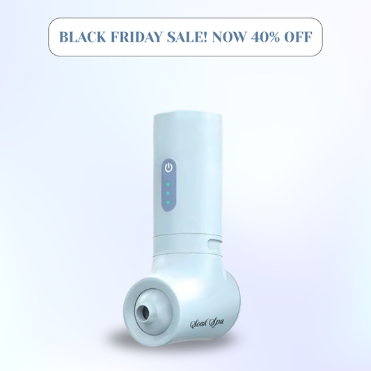 Cordless Soak Spa Jet