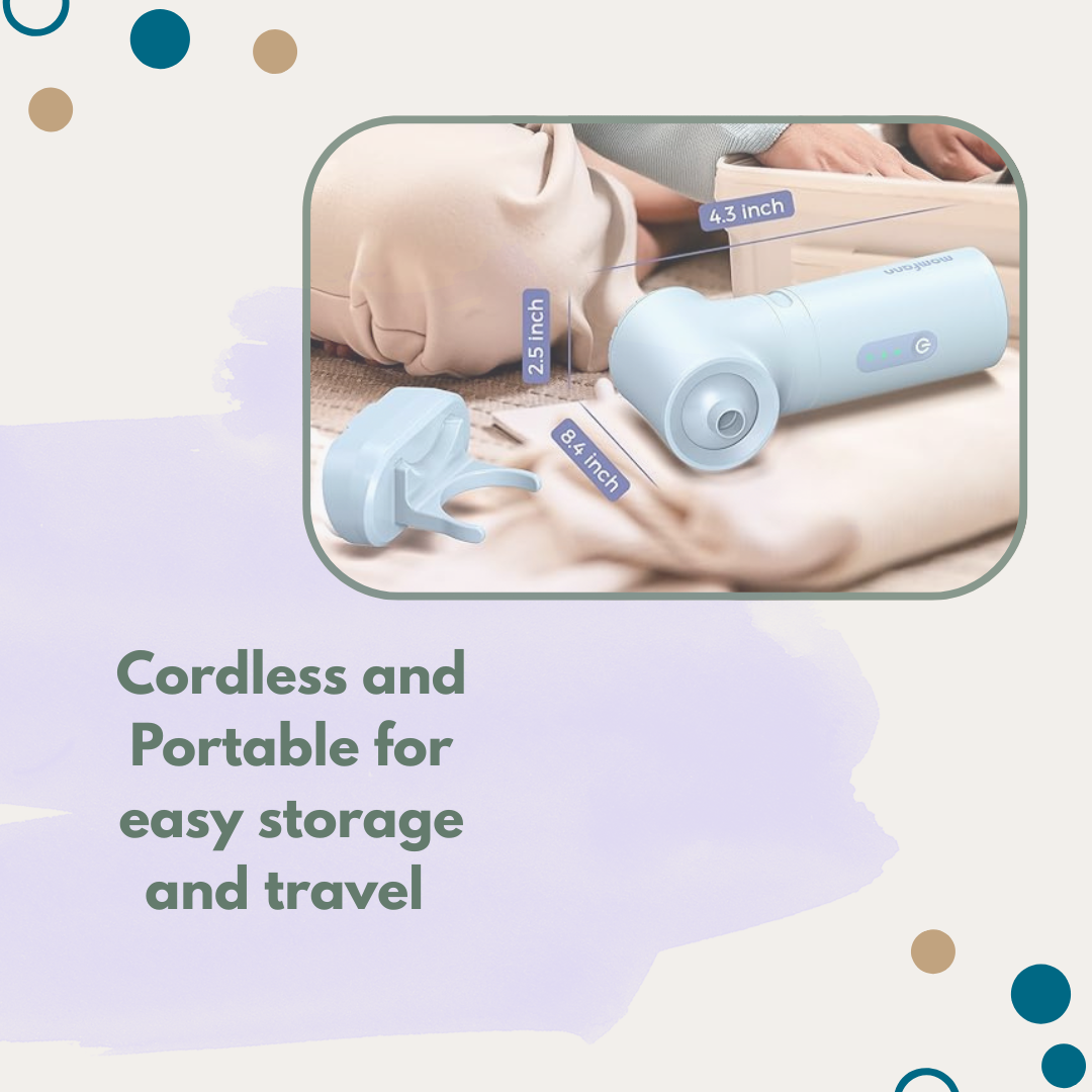 Cordless Soak Spa Jet